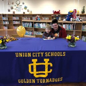 Meet your Posher, Kaylee